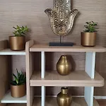 Feriehus Surya's Pataias