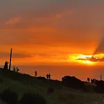 Feriehus Surya's *