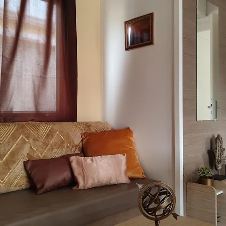 Surya's بيت للعطل باتاياس