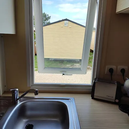 Surya's Vakantiehuis Pataias