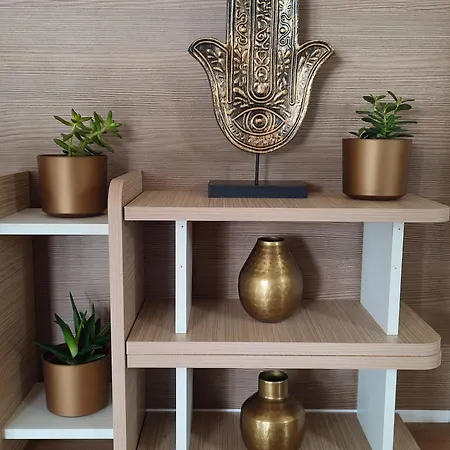 بيت للعطل Surya's باتاياس