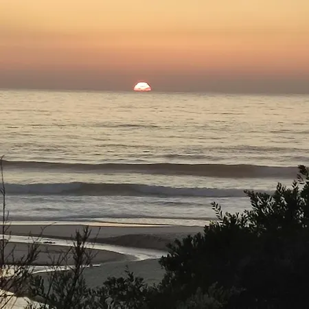 Vakantiehuis Surya's