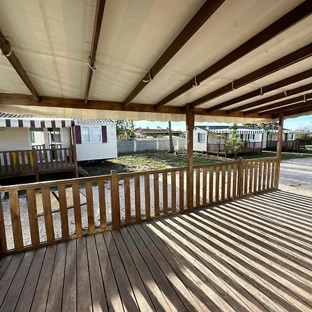 Surya's Vakantiehuis Pataias