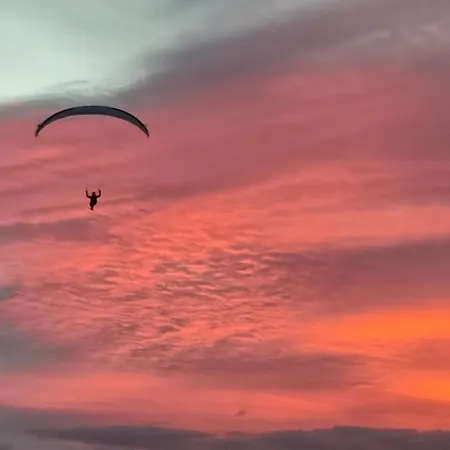 بيت للعطل Surya's باتاياس