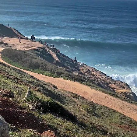 Surya's Vakantiehuis Pataias