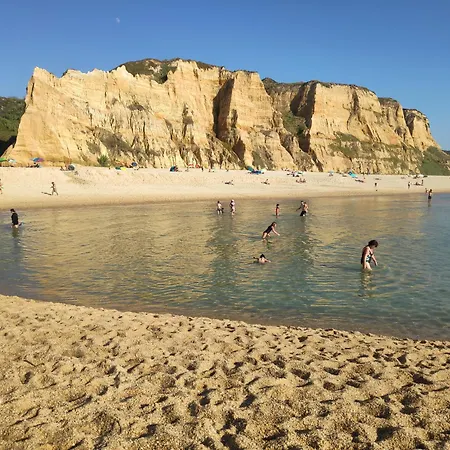 Vakantiehuis Surya's Pataias