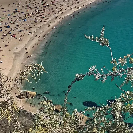 Surya's Vakantiehuis Pataias