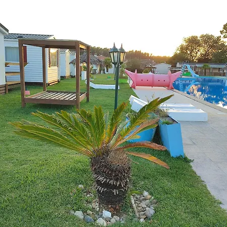 Vakantiehuis Surya's Pataias