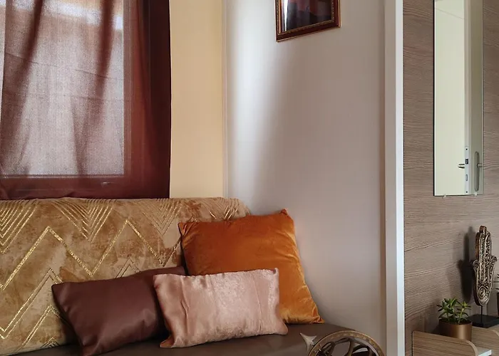 Surya's 度假居 帕塔亚什