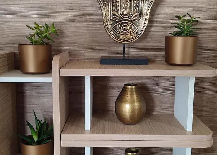 度假居 Surya's 帕塔亚什