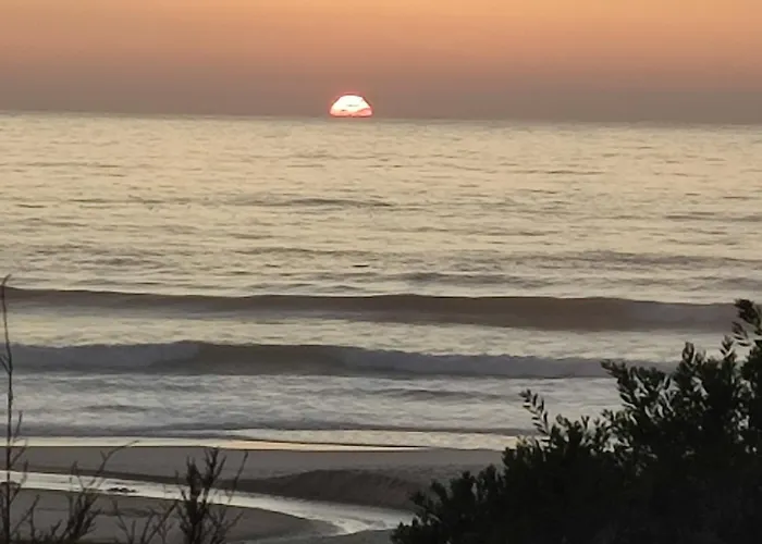 Holiday home Surya's