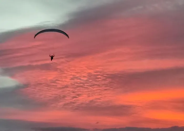 度假居 Surya's 帕塔亚什