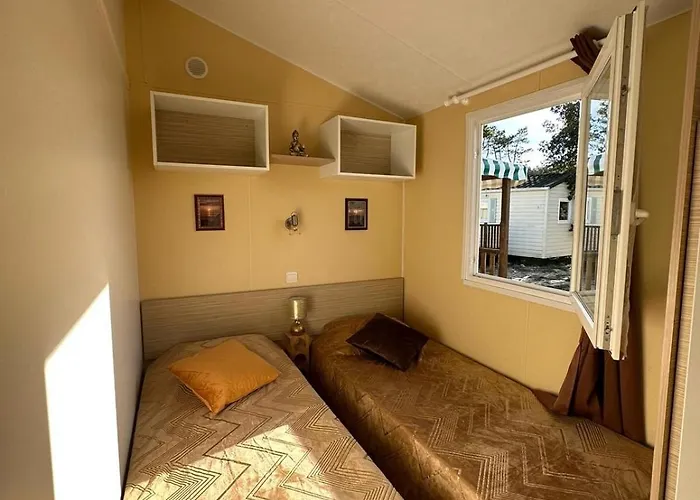 Holiday home Surya's