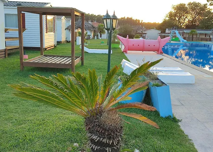 Holiday home Surya's Pataias